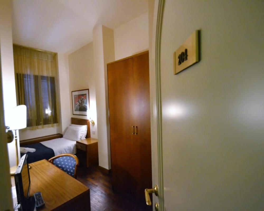 фото Hotel Posta