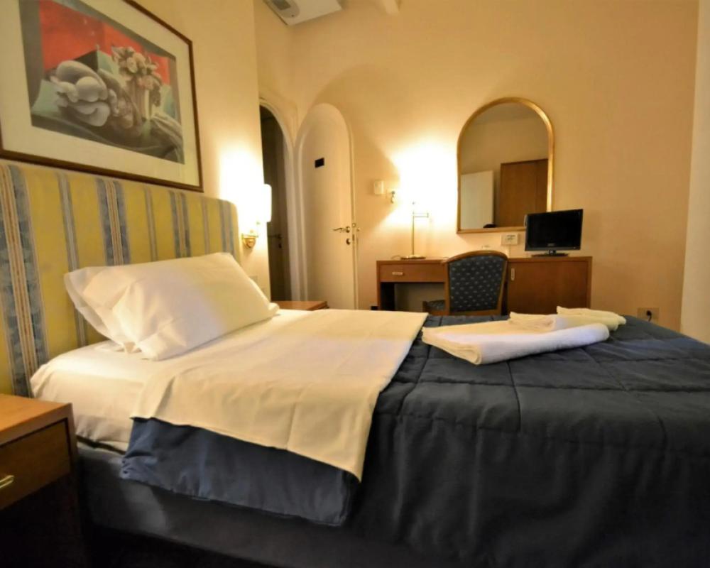 фото Hotel Posta