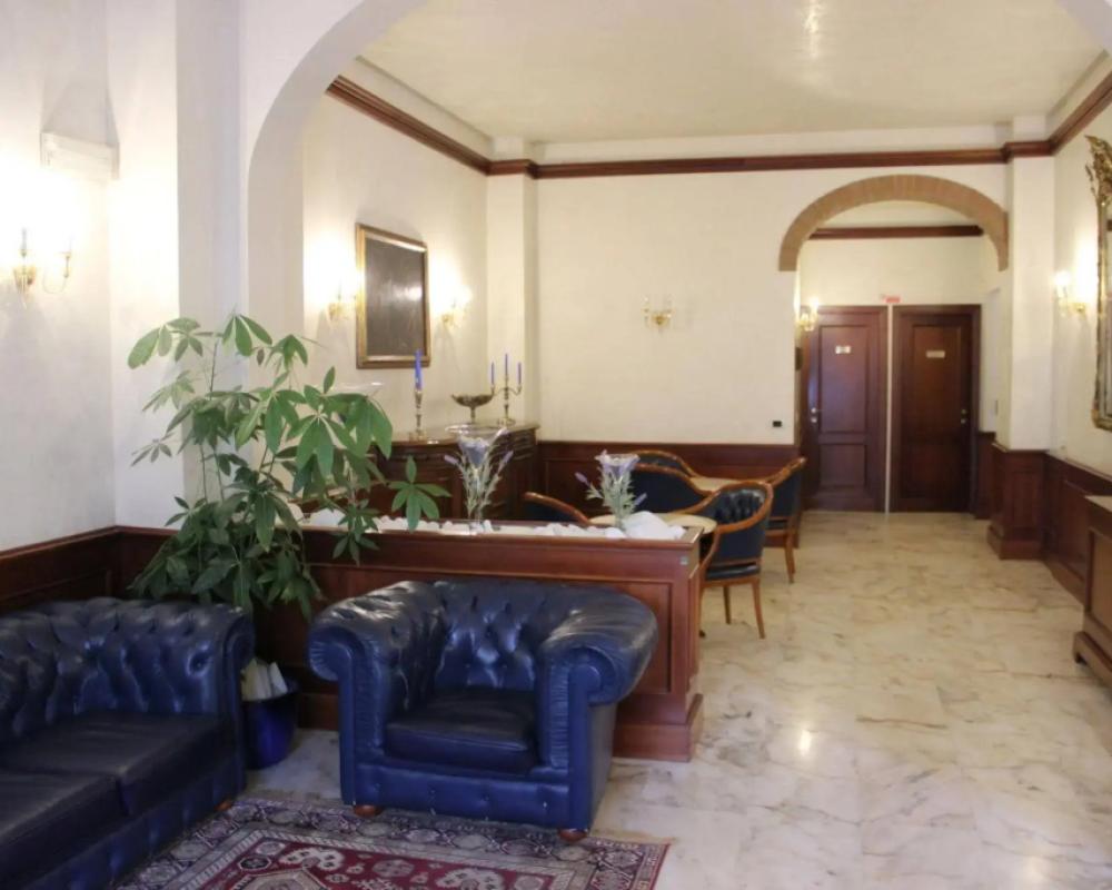 фото Hotel Posta