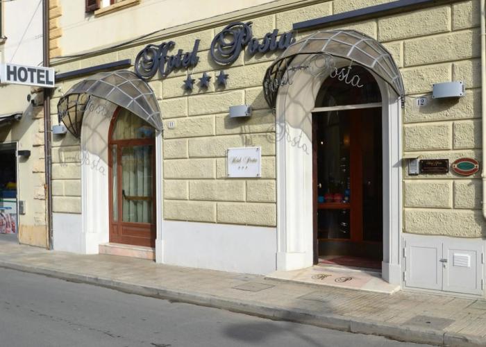 Hotel Posta