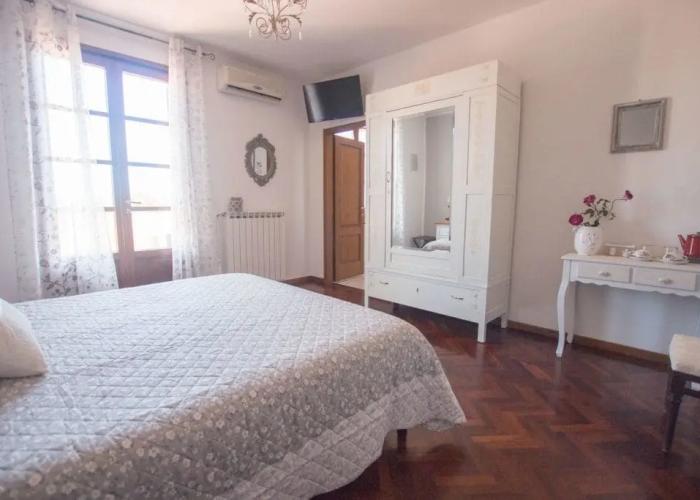 Villa Mandrioli Agriturismo