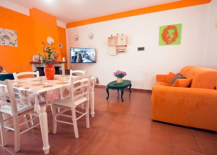 Villa Mandrioli Agriturismo