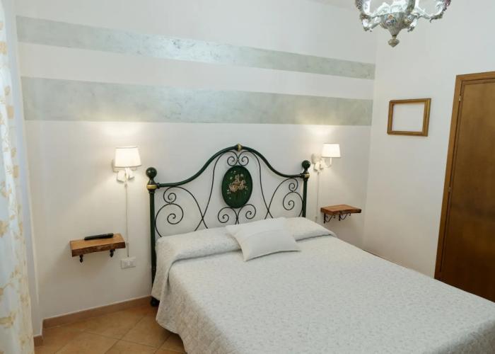 Villa Mandrioli Agriturismo