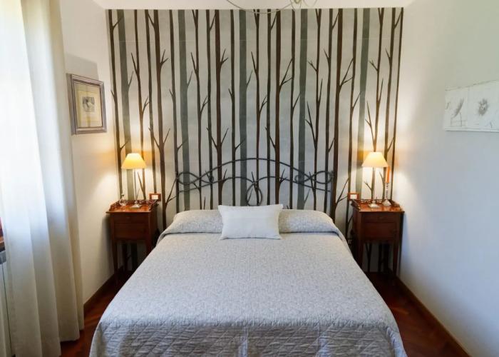 Villa Mandrioli Agriturismo