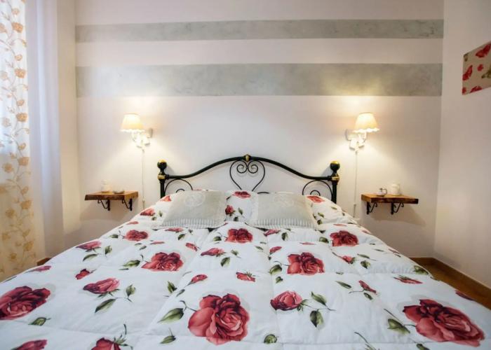 Villa Mandrioli Agriturismo