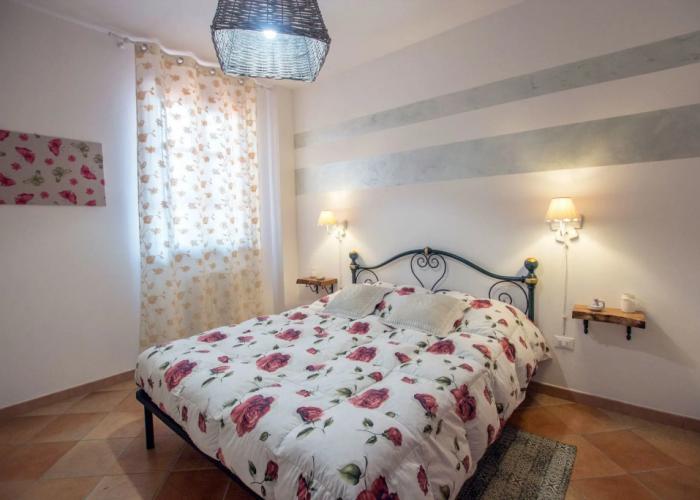 Villa Mandrioli Agriturismo