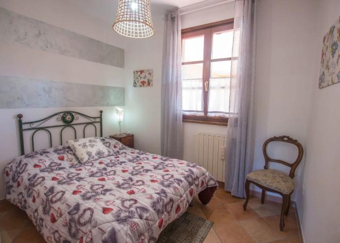 Villa Mandrioli Agriturismo