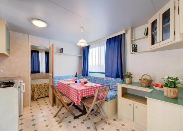 Camping Village Mareblu