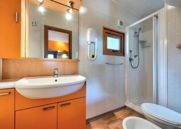 Camping Village Mareblu
