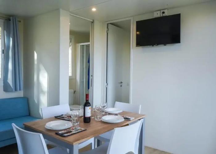 Camping Village Mareblu