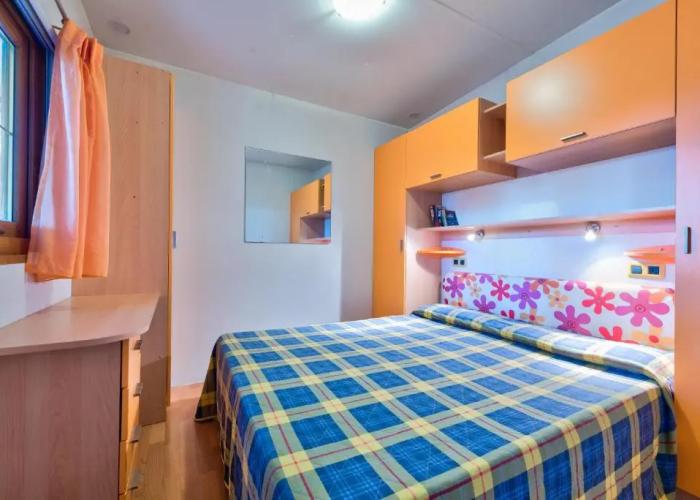Camping Village Mareblu