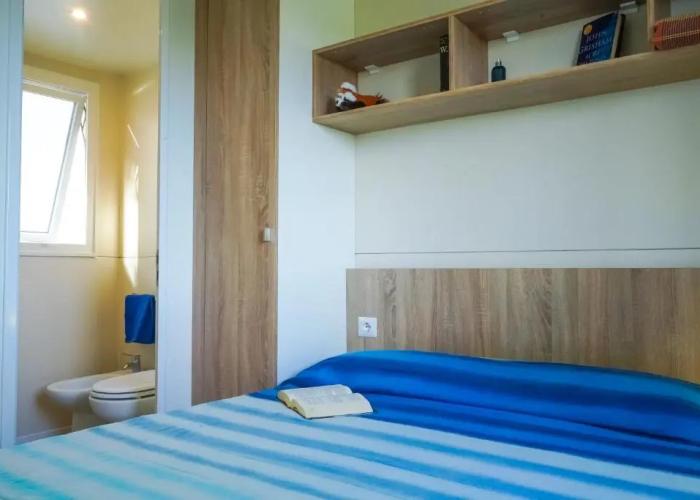 Camping Village Mareblu