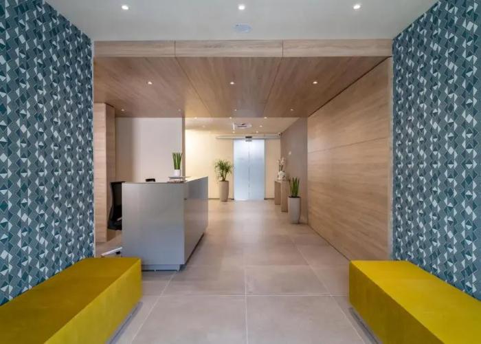 Palace Lido Hotel & Suites