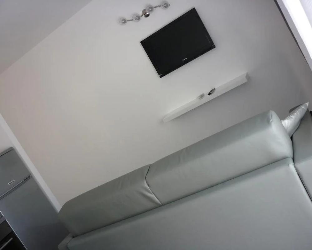 Résidence Marea Resort