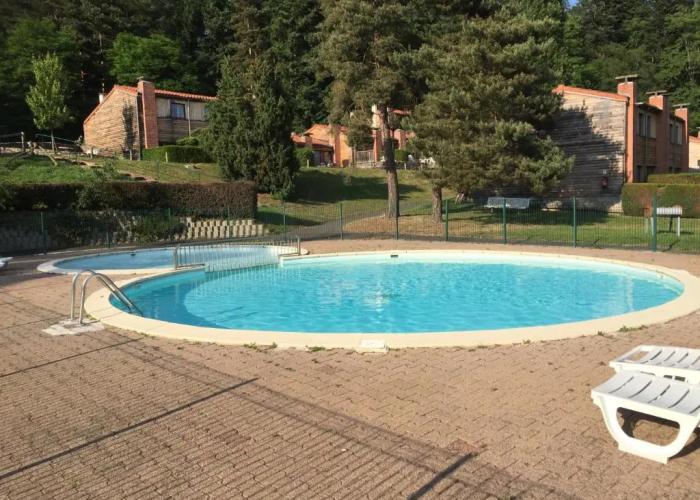 Village Vacances Clos Moulin