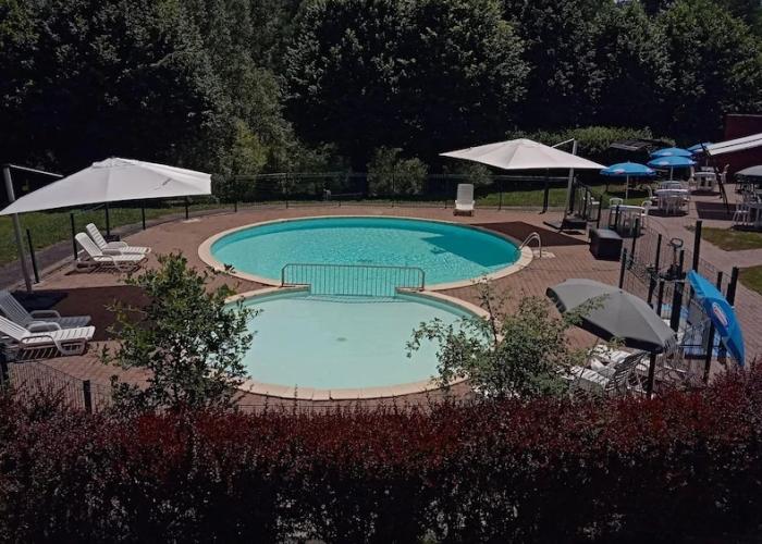 Village Vacances Clos Moulin