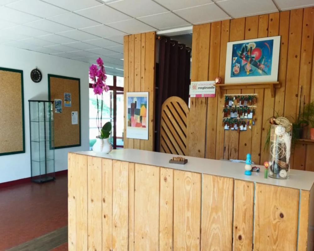 Olydea Vorey sur Arzon