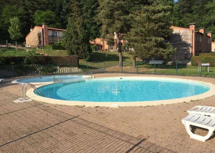 Olydea Vorey sur Arzon