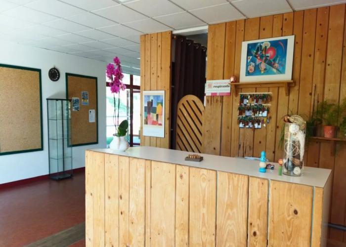 Olydea Vorey sur Arzon