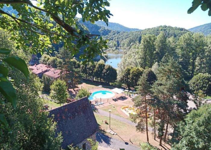 Olydea Vorey sur Arzon