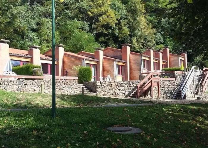 Olydea Résidence les Hameaux de Vorey