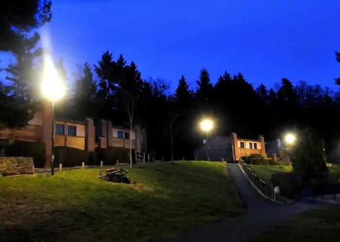 Olydea Résidence les Hameaux de Vorey