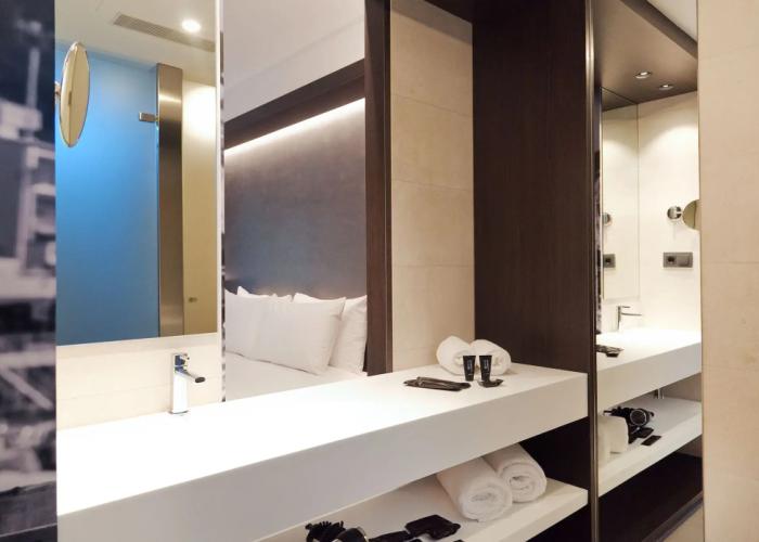 Vila Arenys Hotel