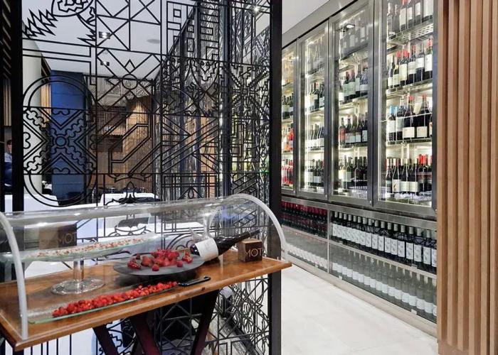 Vila Arenys Hotel