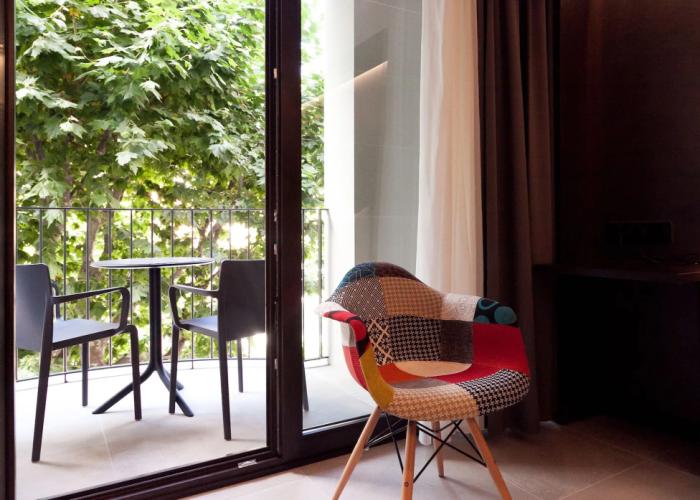 Vila Arenys Hotel
