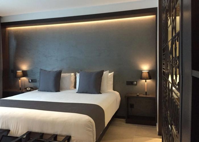 Vila Arenys Hotel