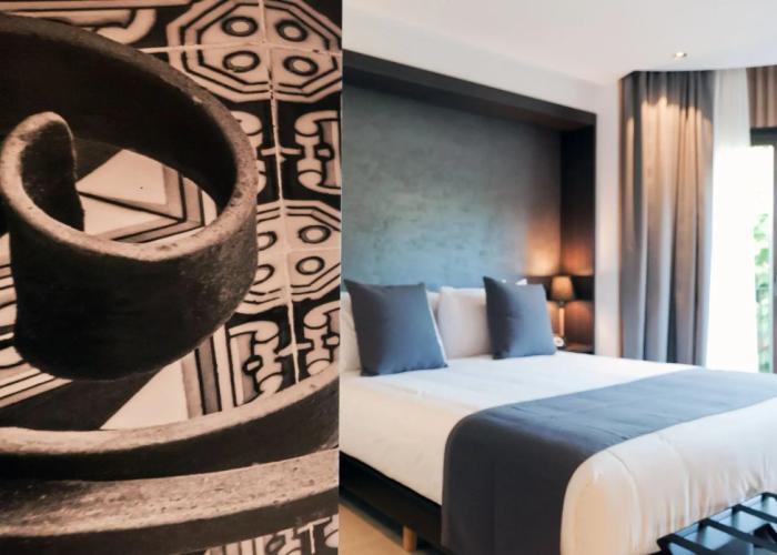 Vila Arenys Hotel