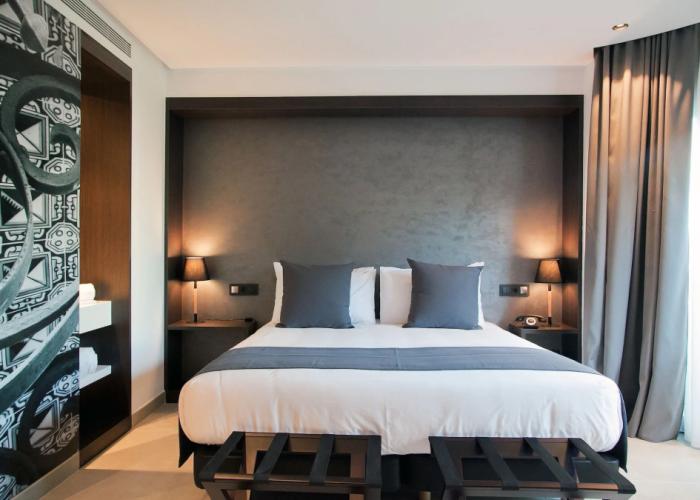 Vila Arenys Hotel