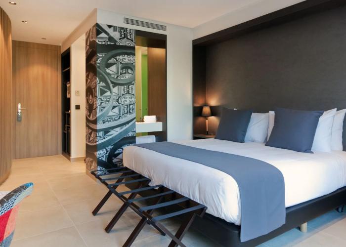 Vila Arenys Hotel