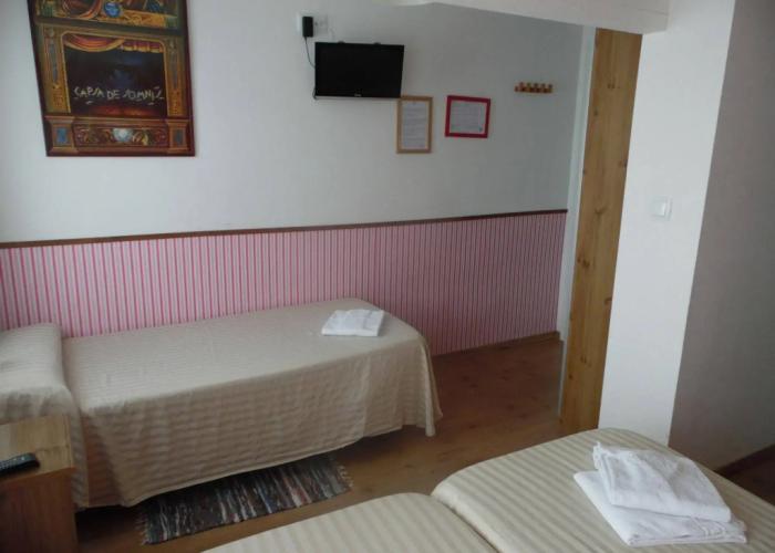 Hostal La Lluna