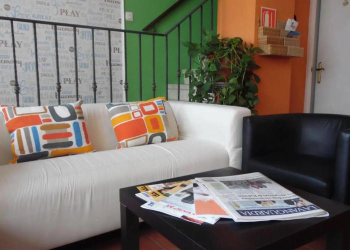 Hostal La Lluna
