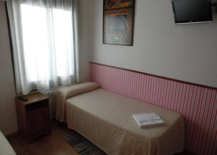 Hostal La Lluna