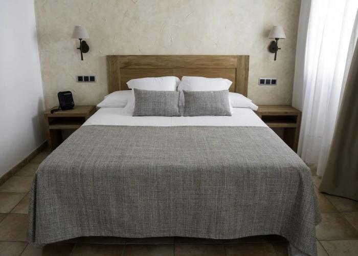 Hotel Sa Voga