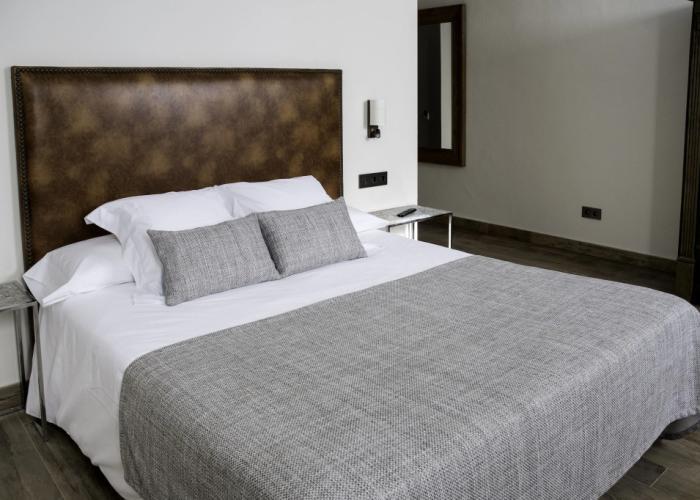 Hotel Sa Voga
