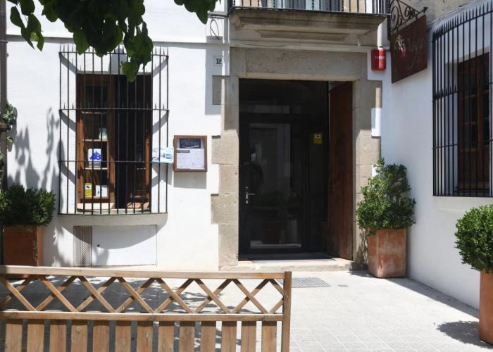 Hotel Sa Voga