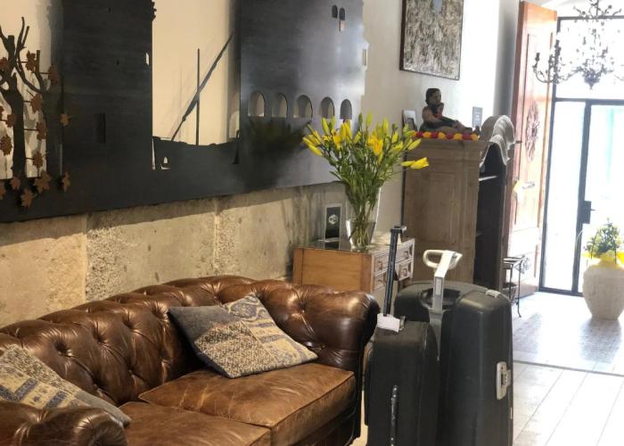 Hotel Sa Voga