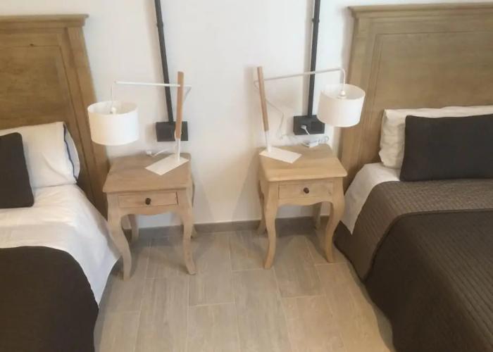 Hostal Portofino