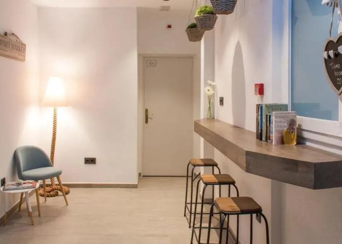 Hostal Portofino