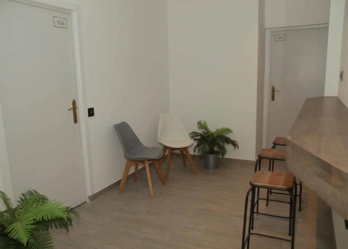 Hostal Portofino