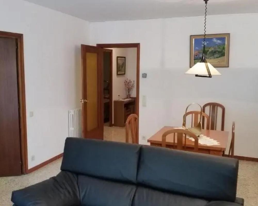 Apartaments Sant Antoni