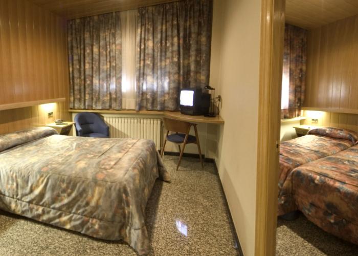 Hotel Sant Antoni