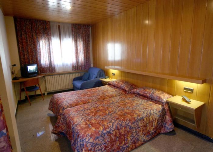 Hotel Sant Antoni