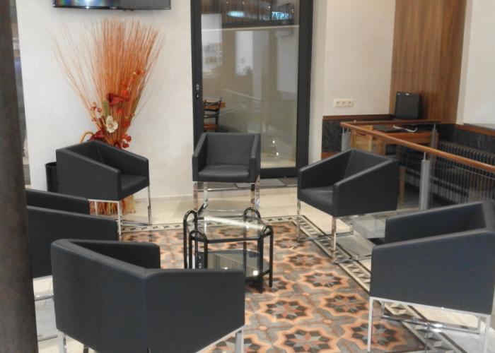 Hotel Sant Antoni