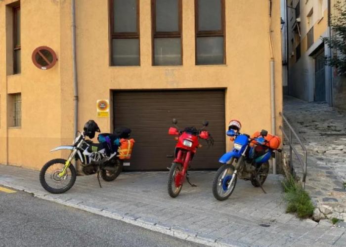 Hotel Sant Antoni