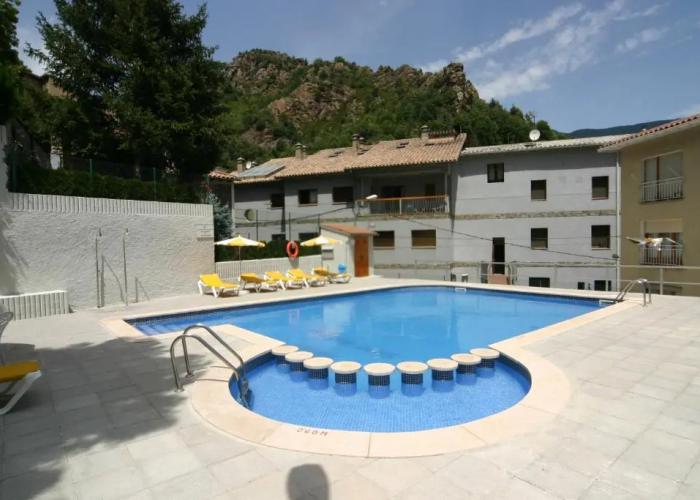 Hotel Sant Antoni