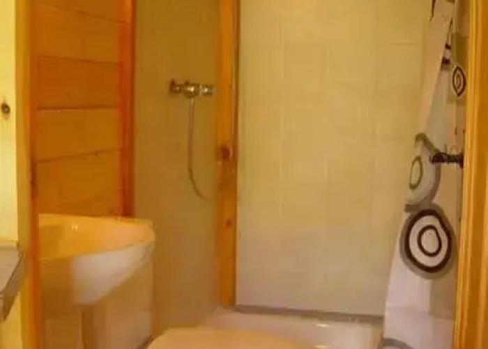 Camping Vall de Ribes
